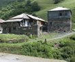 Gasthause Kala, Swaneti